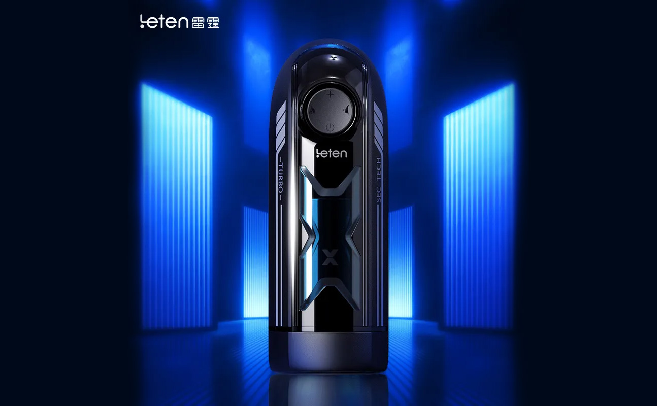 Letenu Leten Thailand Official | อุปกรณ์สำเร็จความใคร่ เครื่องช่วยตัวเอง ...