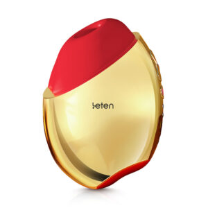 Leten MM1 เครื่องดูด สั่นกระตุ้นจุด G สุดสวยพรีเมี่ยม พกพาได้