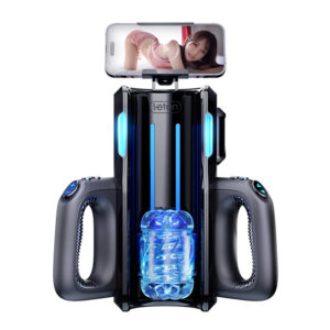 Leten King PRO ชักอัตโนมัติ ปรับระดับสูง-ต่ำได้ ฟังก์ชันเสียวเร้าใจ