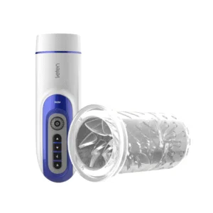 ปลอกซิลิโคนภายใน กระบอกชัก Leten รุ่น Turbo
