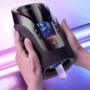 Leten Mini King PRO ชักออโต้ รุ่นใหม่ ชักแรง ชักรัว 600 ครั้ง/นาที