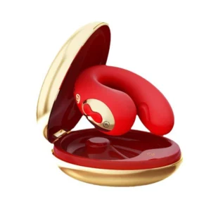 Leten Civet Mini เครื่องสั่นสัมผัสนุ่ม ปรับมุมโค้งรับความเสียวได้