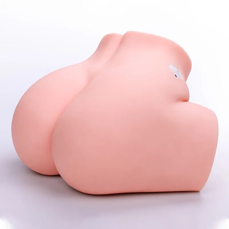 Leten Hatano Yui Butt ก้นจำลองสวยเหมือนจริง 1:1