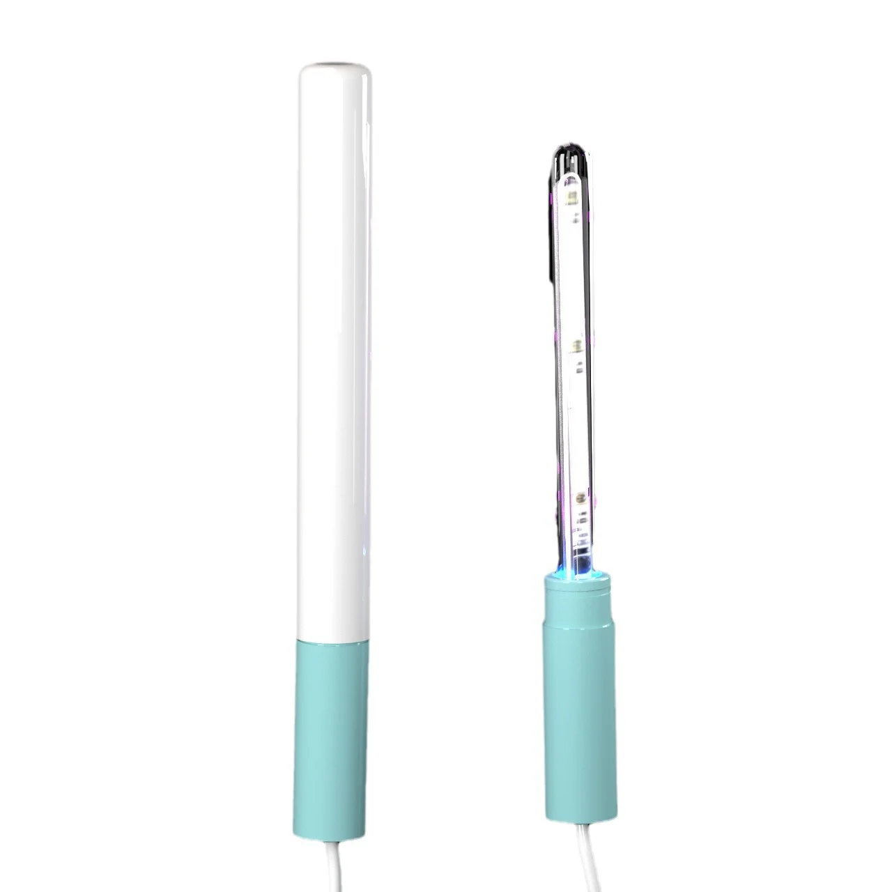 อุปกรณ์ฆ่าเชื้อของเล่น ของใช้ส่วนตัว ด้วยแสง UV-C แบบพกพา - Image 5