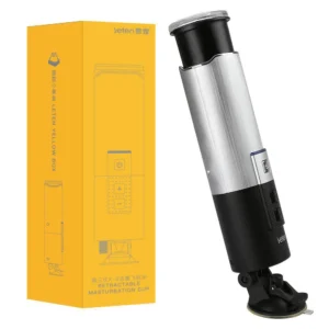 Leten X9 รุ่น 3 พร้อมฟังก์ชันดูดและยืดหดได้ มีที่ยึดติดผนัง