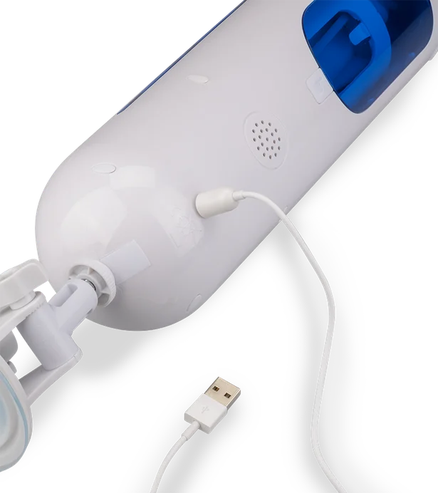 Leten A380 II จิ๋มออโต้ มีเสียงคราง ปรับอุ่นได้ - Image 5