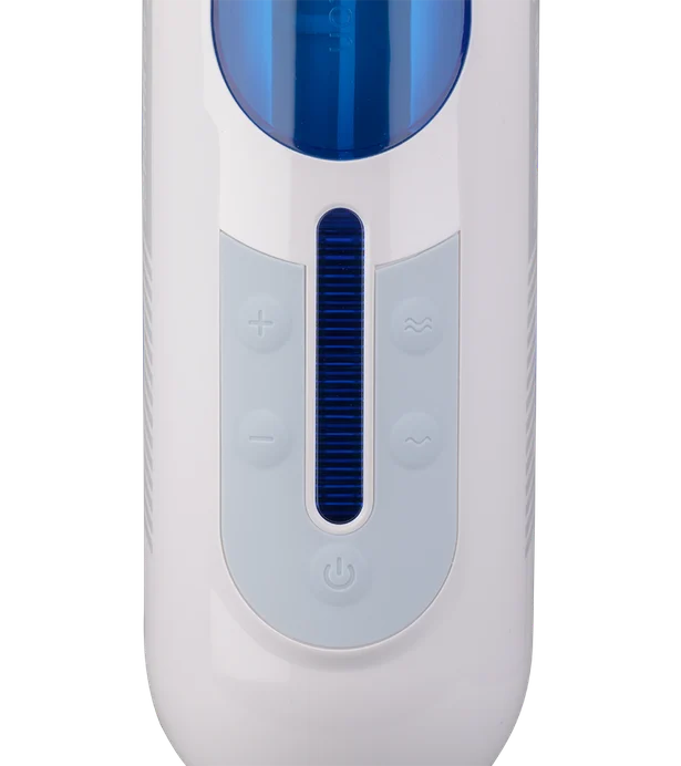 Leten A380 II จิ๋มออโต้ มีเสียงคราง ปรับอุ่นได้ - Image 7