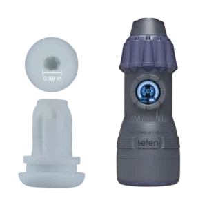 ปลอกซิลิโคนภายใน รุ่น Turbojet-20