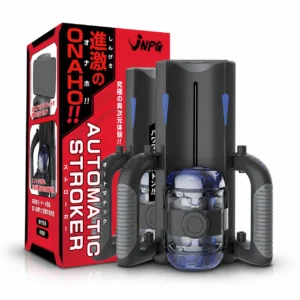 JNPG ONAHO Automatic Stroker เครื่องชักอัตโนมัติ ระดับพรีเมียมจากญี่ปุ่น