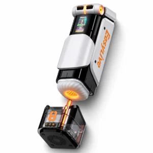 Easylive NO8 เครื่องเล่นอัจฉริยะระดับ Hi-Tech ครบจบที่สุด