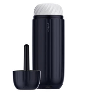 SVAKOM SAM NEO 2 ระบบอุ่น 38 องศา ดูด สั่น ควบคุมผ่านแอป