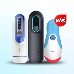 โปรโมชั่น 2 แถม 1 ซื้อ Storm Black Hole คู่กับ Turbo แถมฟรี Blowjob V.1